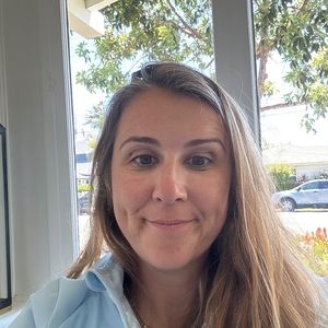 Meet your Posher, Mary catherine